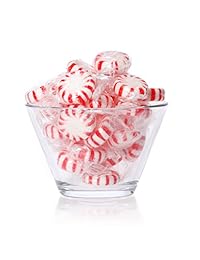 Nosh Pack menta Starlight Mints envuelto individualmente Candy Bulk