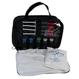 Holds enough supplies for up to two weeks Will Hold Pens - Medport Diabetes T