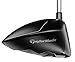 TaylorMade Men's RBZ Black Driver, Black
