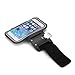 Workout Armband, Morris Water Resistand Key Holder Card Holder Sport Armband for Smartphones iPhone 8, 7, 7 Plus, 6, 6 Plus, 6S, 5, 5S, 4, 4S, Galaxy S3, S4 + Key Holder, Water Resistant