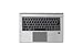 Gadfly Silver Brushed Aluminum skin decal wrap skin case Compatible with Lenovo yoga 910 14