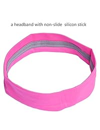 lampoo Upgrade Elastic Waist Trimmer Belt for Sauna Slimming Workout Waist Trainer Belt for Men Women