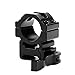 MIZUGIWA 1 Inch High Profile Picatinny QD Scope Mount Rings - 2 Pcs
