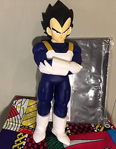 Amazon レアドラゴンボール ベジータ Big フィギュア漫画アニメstreetskate希少珍品オシャレ フィギュア ドール 通販