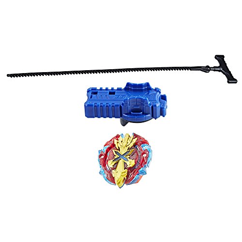 Beyblade Burst Starter Pack Xcalius X2