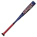 Franklin Sports Venom Aluminum Official Youth Tee Ball Bat - USA Regulation Approved - Perfect for Soft Core T-Balls (-10, -11 and -12 drop weight), Color of the handle may vary
