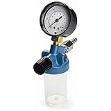 Fischer TechnicalCompany TLD3500K-05 Pilot Vacuum Regulator Assembly Kit