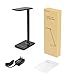 LED Desk Lamp, Holan 8W Eye-Care Desk Light (Ultrathin Aluminum Alloy, Dimmable Lighting Mode, Touch Control Pannel, Memory Function,1 Hour Auto Timer) for Reading/Study/Relaxation/Sleeping