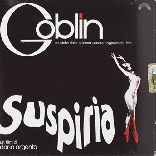 Suspiria