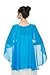 Hot Dresses Women's Chiffon Soft Shawl for Weddings Evening Wraps