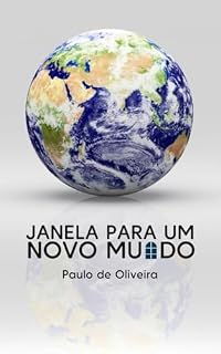 Livro Janela Para Um Novo Mundo