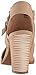 Not Rated Women's Meson Dress Pump