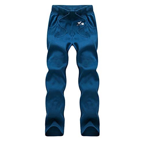 X-2 Athletic Full Zip Fleece Tracksuit Jogging Sweatsuit Activewear Teal M