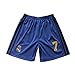 SecenMerch 2019/2020 New Hazard No #7 Real Madrid Away Kids Long Sleeve Soccer Jersey Kit Shorts Socks Set Youth Sizes