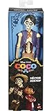 NEW! Disney Pixar COCO Movie - HECTOR FIGURE - Posable!