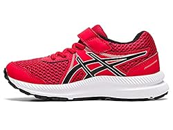 ASICS Kid's Contend 7 Pre-School Running