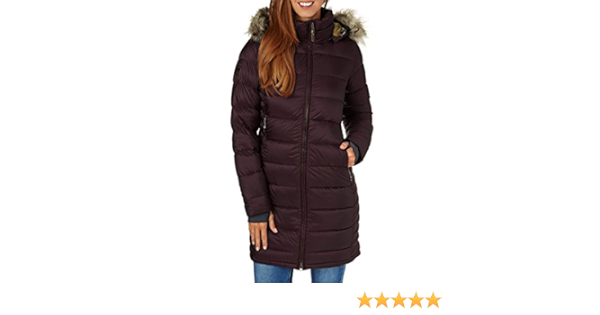 rab deep cover parka rioja
