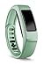 Garmin vívofit 2 Wrist Bands (Small) (Mint/Cloud/Lilac)