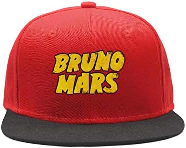 foching Bruno-Funny- Baseball Caps Sports Caps Trucker Hats