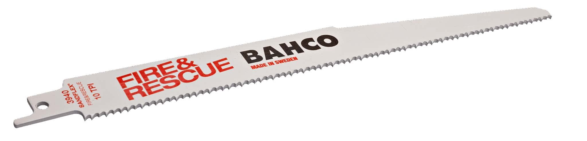 Bahco Hoja Sable Bim 228Mm 10 Dsl
