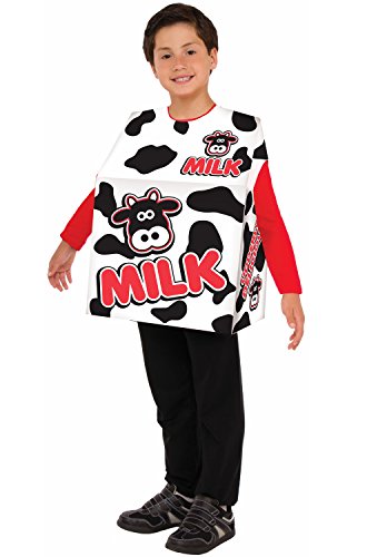 Forum Novelties Milk Child Costume-