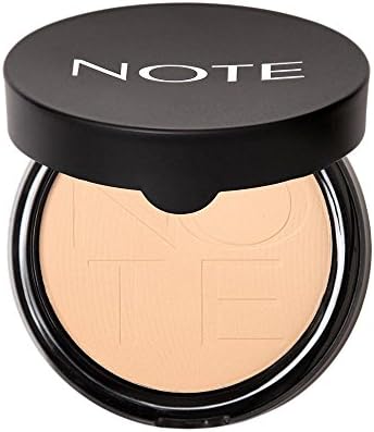 luminous silk compact powder foundation