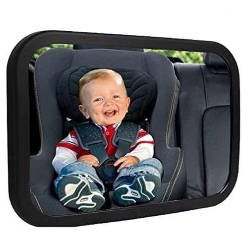 Shynerk Baby Car Mirror