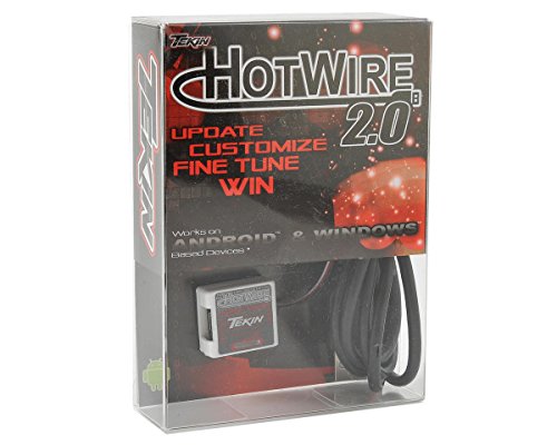 Tekin TT1451 Hotwire Interface Programer 2.0 TT1451