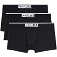 Diesel UMBX-DAMIENTHREEPACK Boxer Briefs