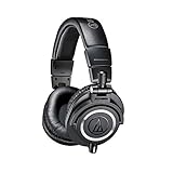 Audio-Technica ATH-M50x