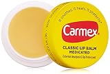 Carmex Jar Lip Balm