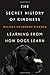 The Secret History of Kindness: Learning from How Dogs Learn