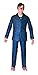 Doctor Who Highly Detailed 10th Doctor in Blue Suit 5