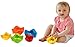 IQ Stacking Puzzle Block Stacker Eggs for Baby