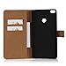 iCoverCase for Xiaomi Mi Max 2 Case, Premium Leather Case [Kickstand & Magnetic Closure] [Card Slot] Shockproof Folio Flip Wallet Leather Case [Slim Fit] for XiaoMi Mi Max 2 6.44''-Black