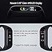 AEE Xiaomi Mi Band 4 Health & Fitness Tracker Waterproof Exercise Band, Heart Rate Monitor 135mAh Battery Activity Tracker, Sports Watch 0.95
