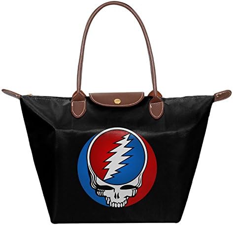 5 Seconds Of Summer Skull Logo Design Women's Tote Tote Bag