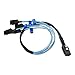 Cable Matters Internal Mini SAS to SATA Reverse Breakout Cable (SFF-8087 to SATA) 1.6 Feet