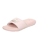 PUMA Womens Cool Cat 2.0 Slide Sandal, Cloud
