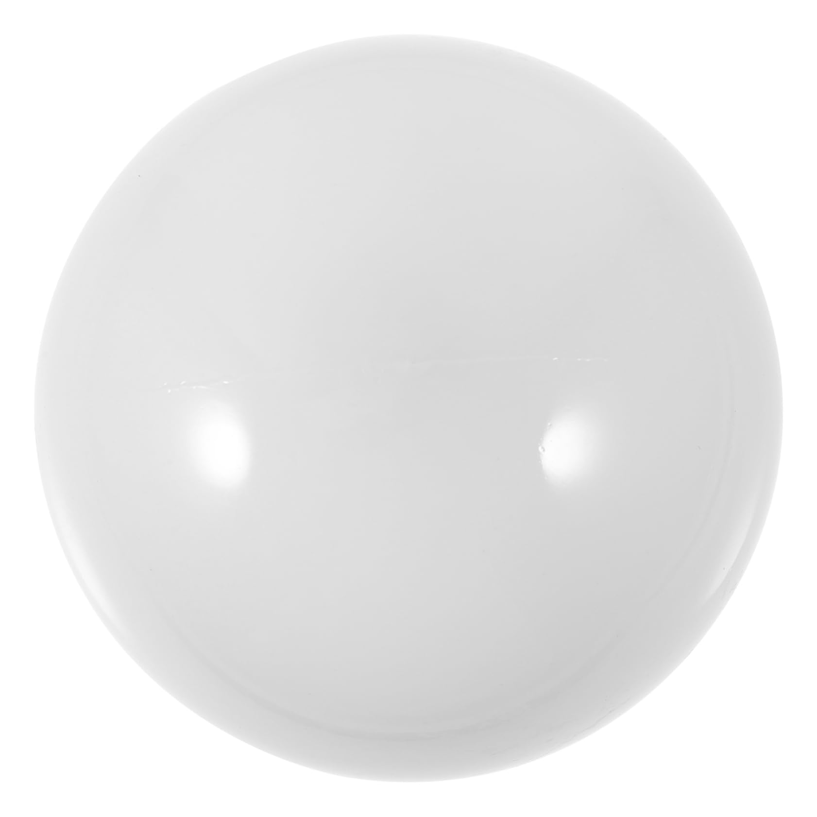 SEWOART Globe Lamp Shade Fixture Replacement Globe Lampshade for Post Mount Wall and Porch Lights Durable Light Cover for Outdoor and Patio Use