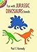 Fun With Jurassic Dinosaurs Stencils (Dover Little Activity Books: Dinosaurs)