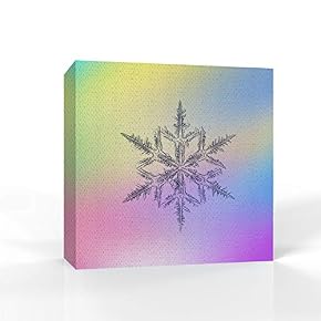 Snowflake Theme Premium