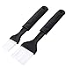 AERICKON Oil Sprayer for Cooking,Olive Oil Sprayer Mister,Upgraded Olive Oil Spray Portable Bottle with Scale for Fryer,Kitchen,Salad,Baking,BBQ,Roasting,Barbecue Kit
