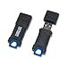 GorillaDrive Ruggedized 32GB USB Flash Drive (2-Pack)