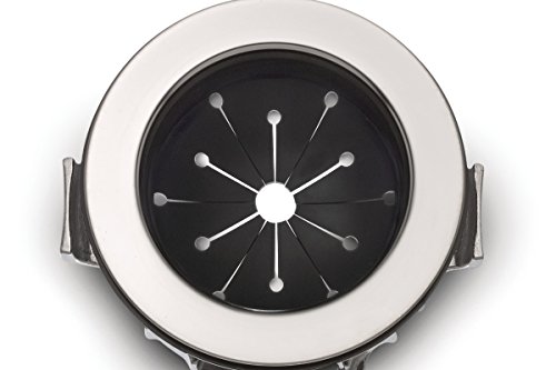 Waste King EZ Mount Garbage Disposal Sink Flange Kit - //medicalbooks.filipinodoctors.org