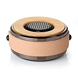 URBST Bluetooth Speakers,Wireless Stereo super bass Portable Bluetooth MP3 Speakers with Handsfree Speakerphone and 3.5mm Jack.