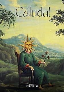 Livro Caluda!