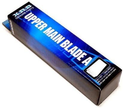 HIROBO UPPER MAIN BLADE A - XRB UPPER MAIN BLADE A (4SETS)