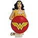 Westland Giftware Nightlight, 5.25-Inch Tall, DC Comics Wonder Woman