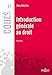 Introduction générale au droit by 